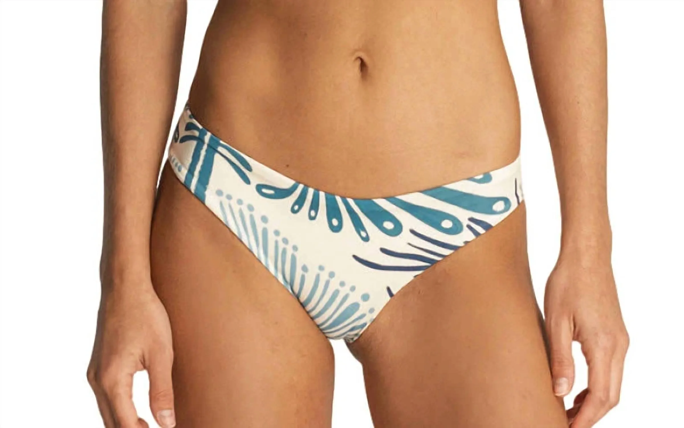 Zahra Bikini Bottom In Costa
